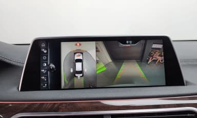 7 Series (G11)