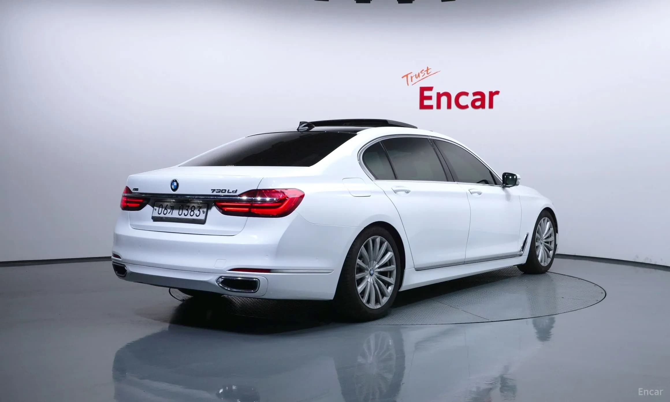 7 Series (G11)