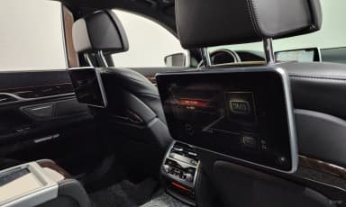 7 Series (G11)