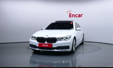 7 Series (G11)