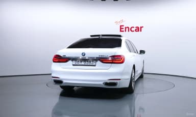 7 Series (G11)