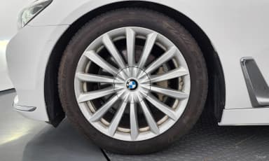 7 Series (G11)