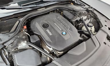 7 Series (G11)