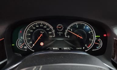 7 Series (G11)