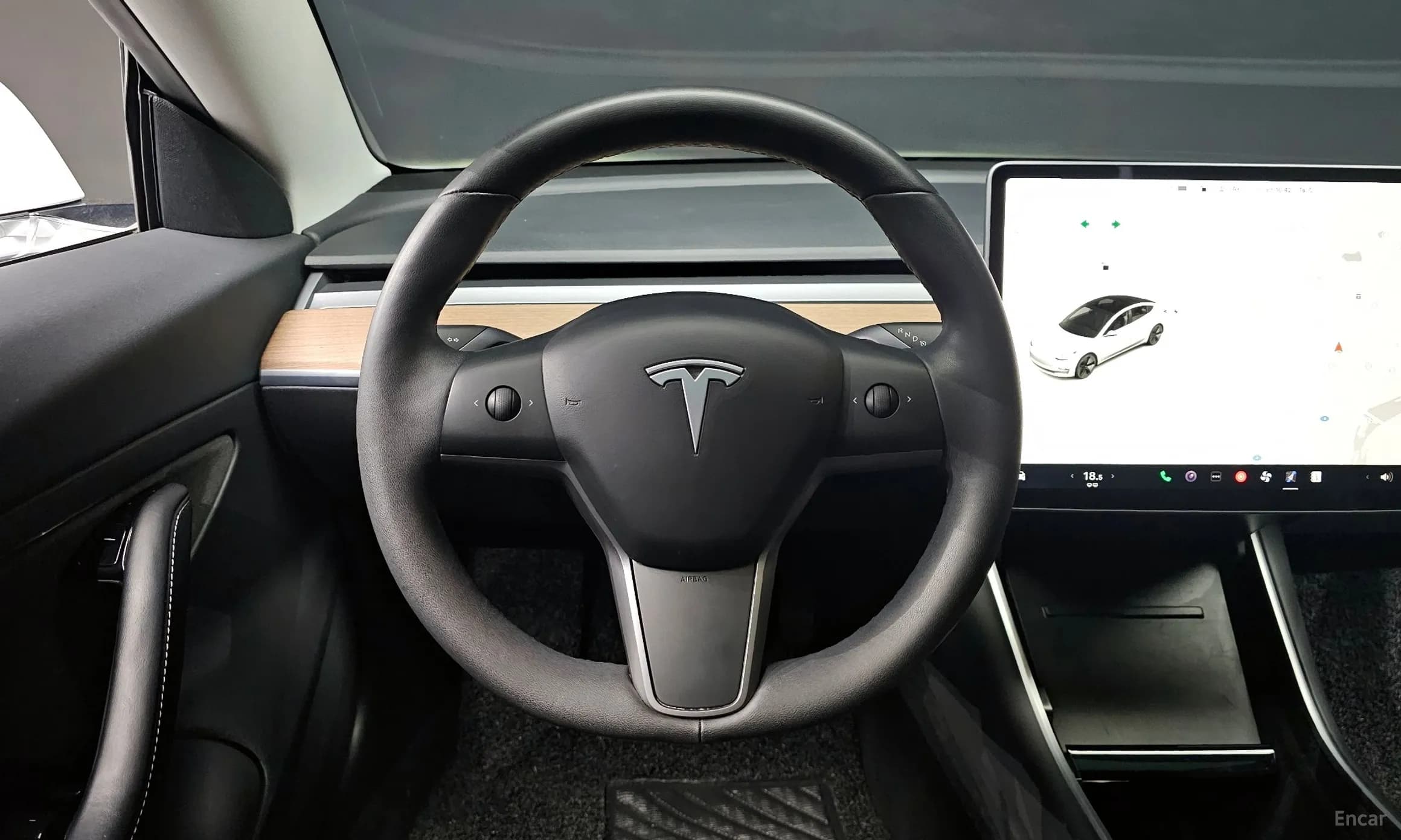 Model 3