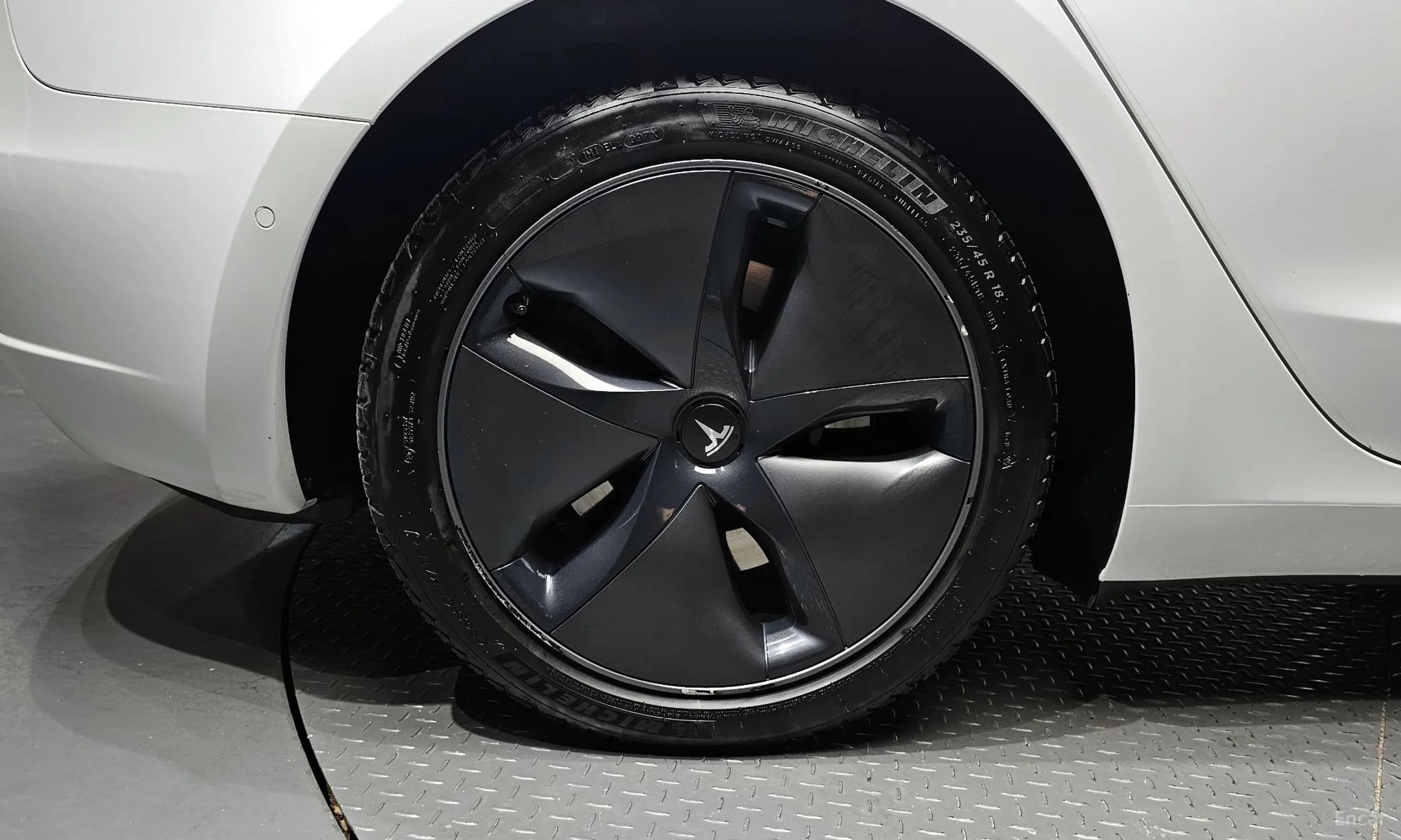 Model 3