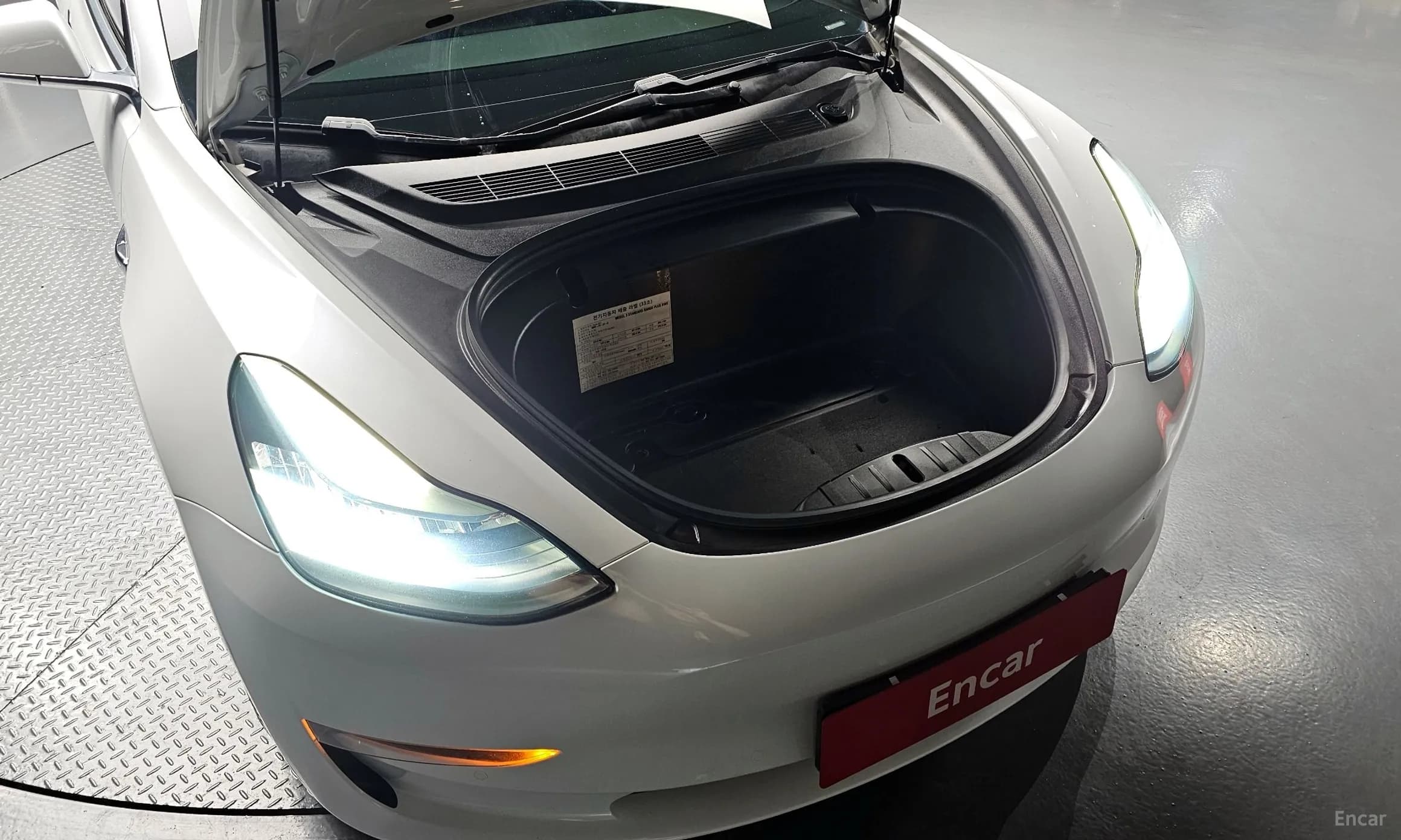 Model 3