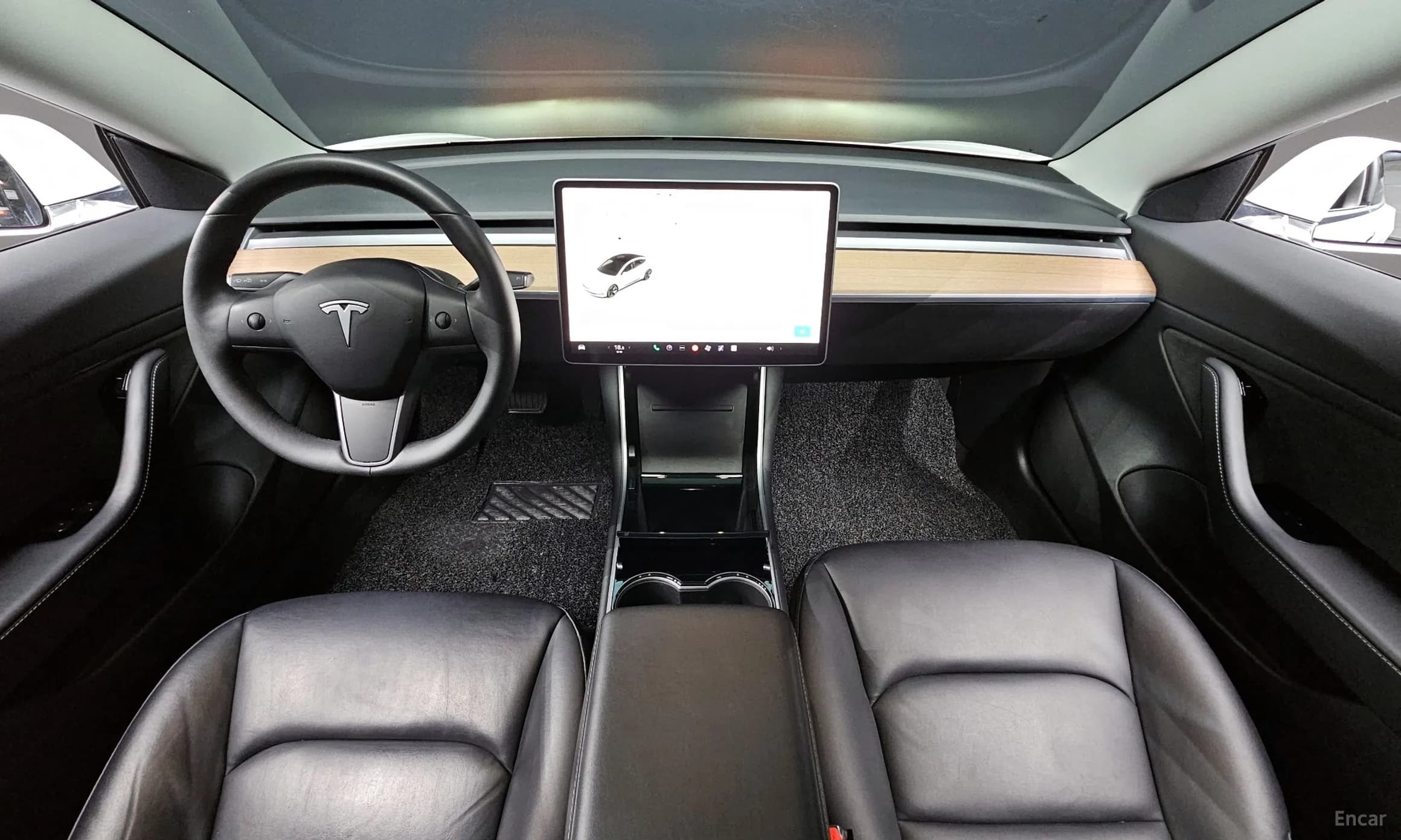 Model 3