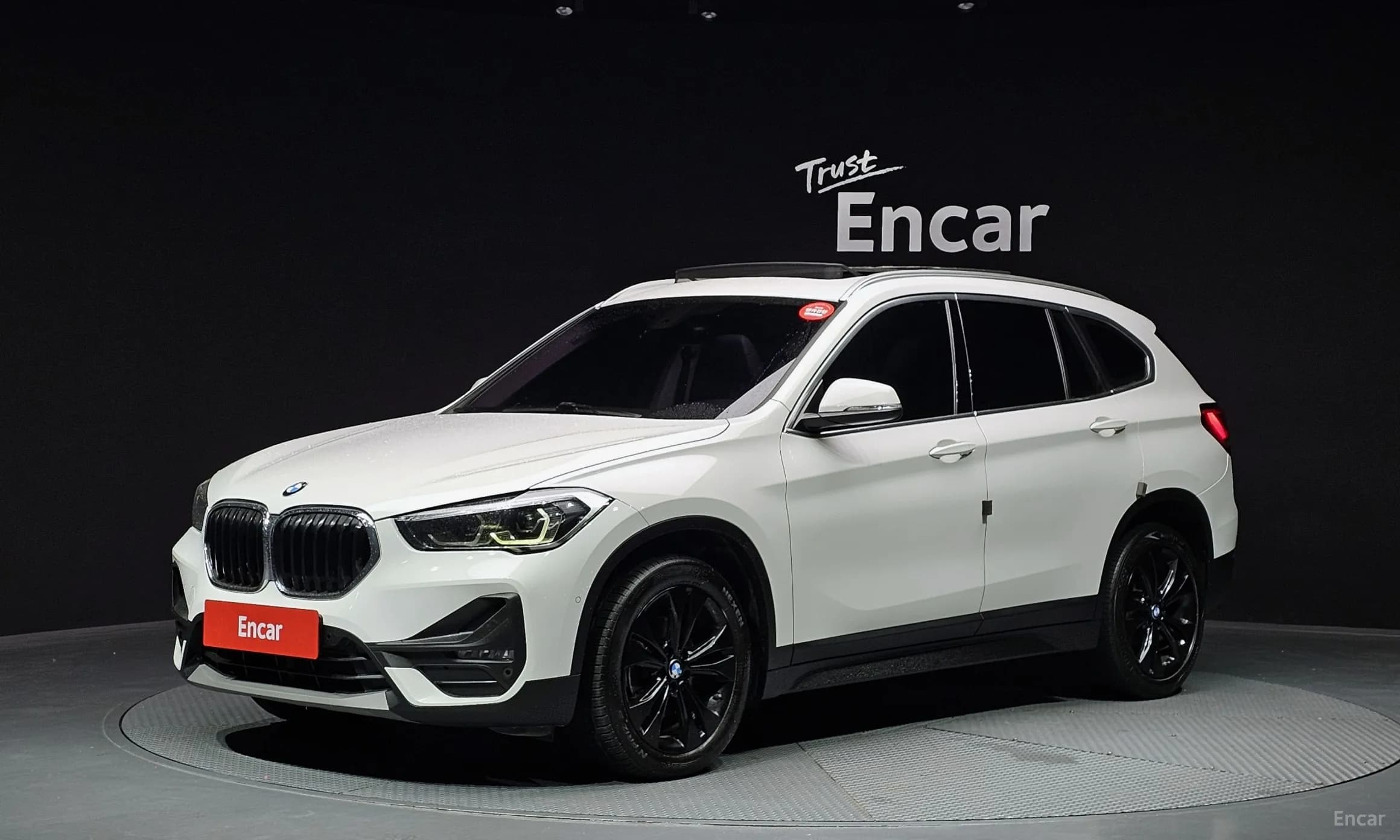 X1 (F48)