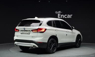 X1 (F48)