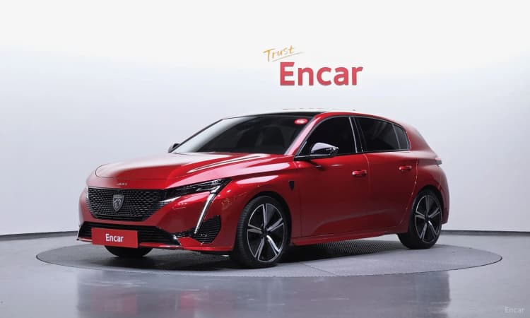 308 Third Generation
