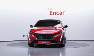 308 Third Generation