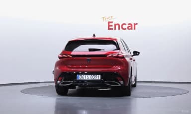 308 Third Generation