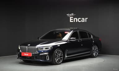 7 Series (G11)