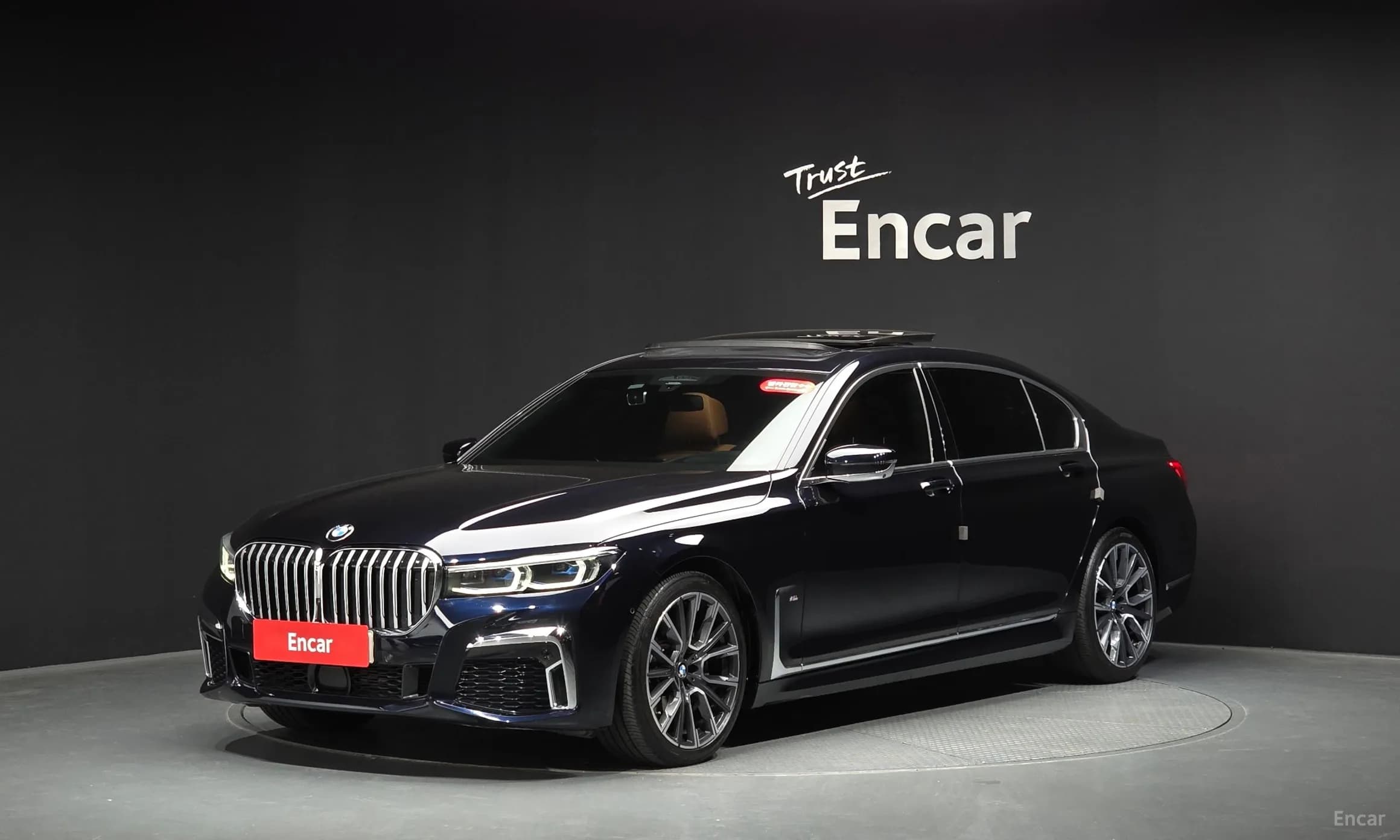 7 Series (G11)