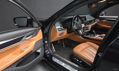 7 Series (G11)