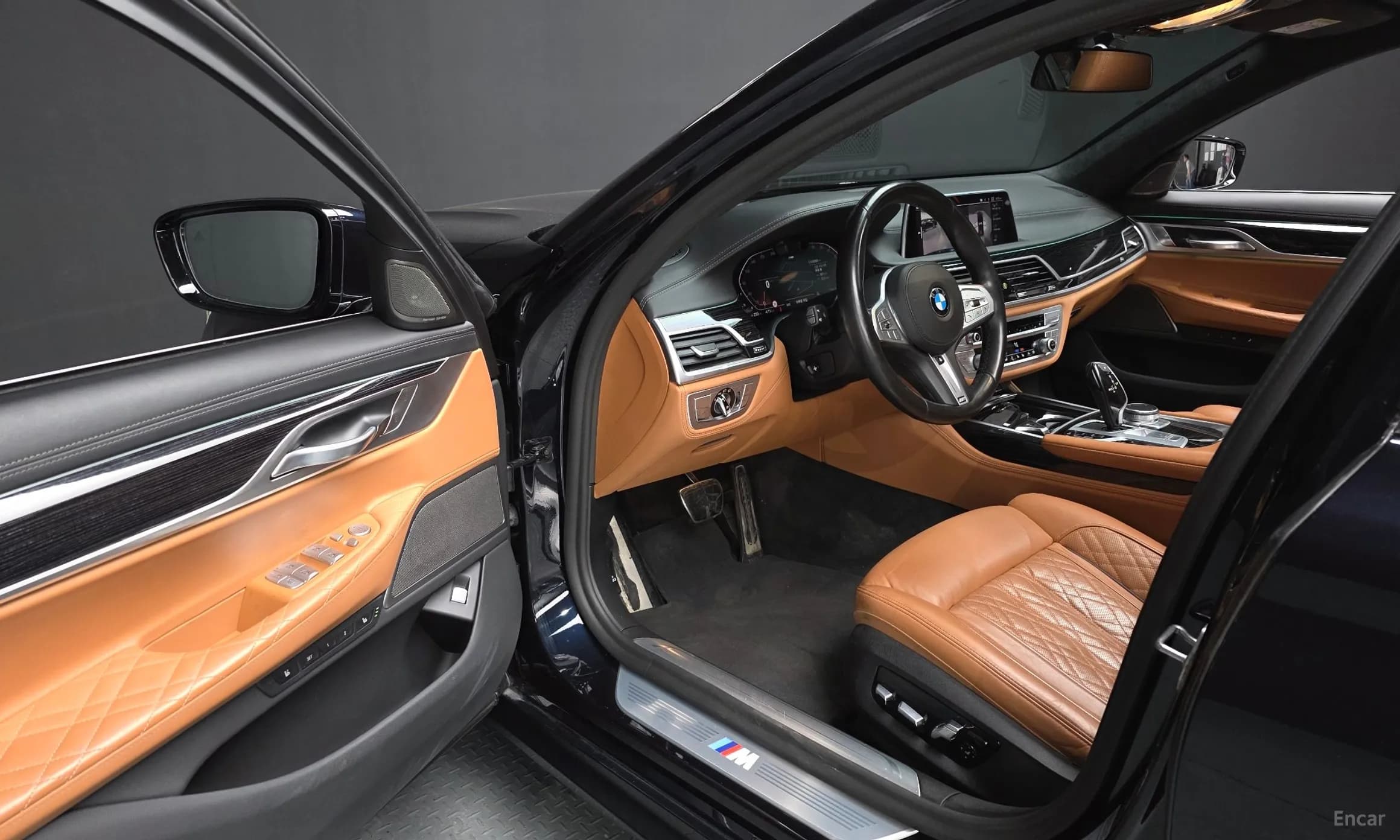 7 Series (G11)