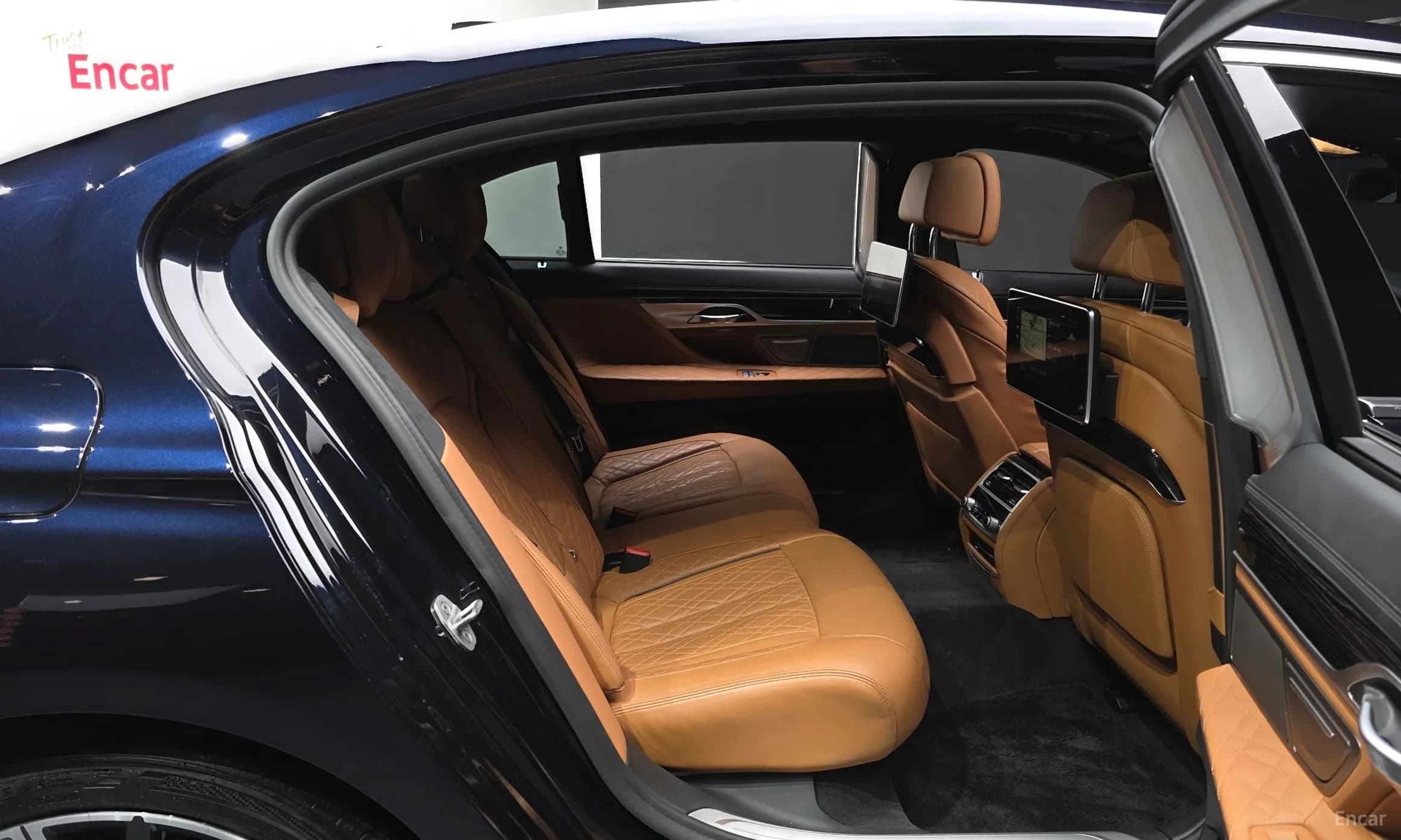 7 Series (G11)
