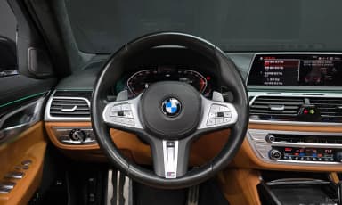 7 Series (G11)