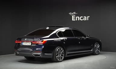 7 Series (G11)