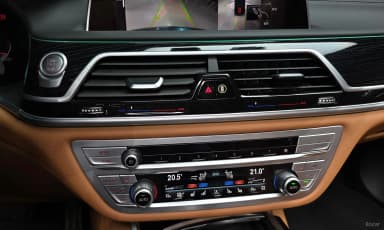 7 Series (G11)