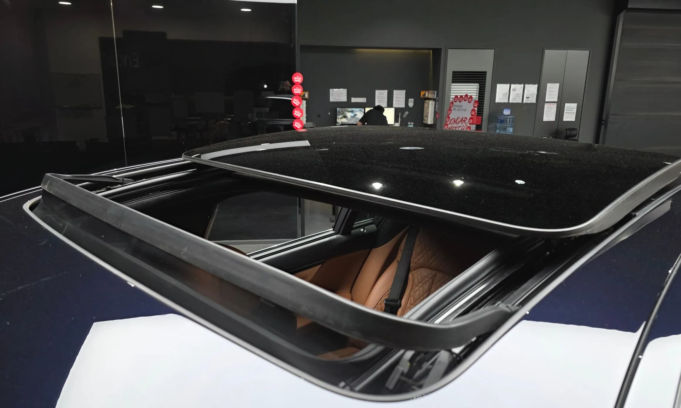 7 Series (G11)