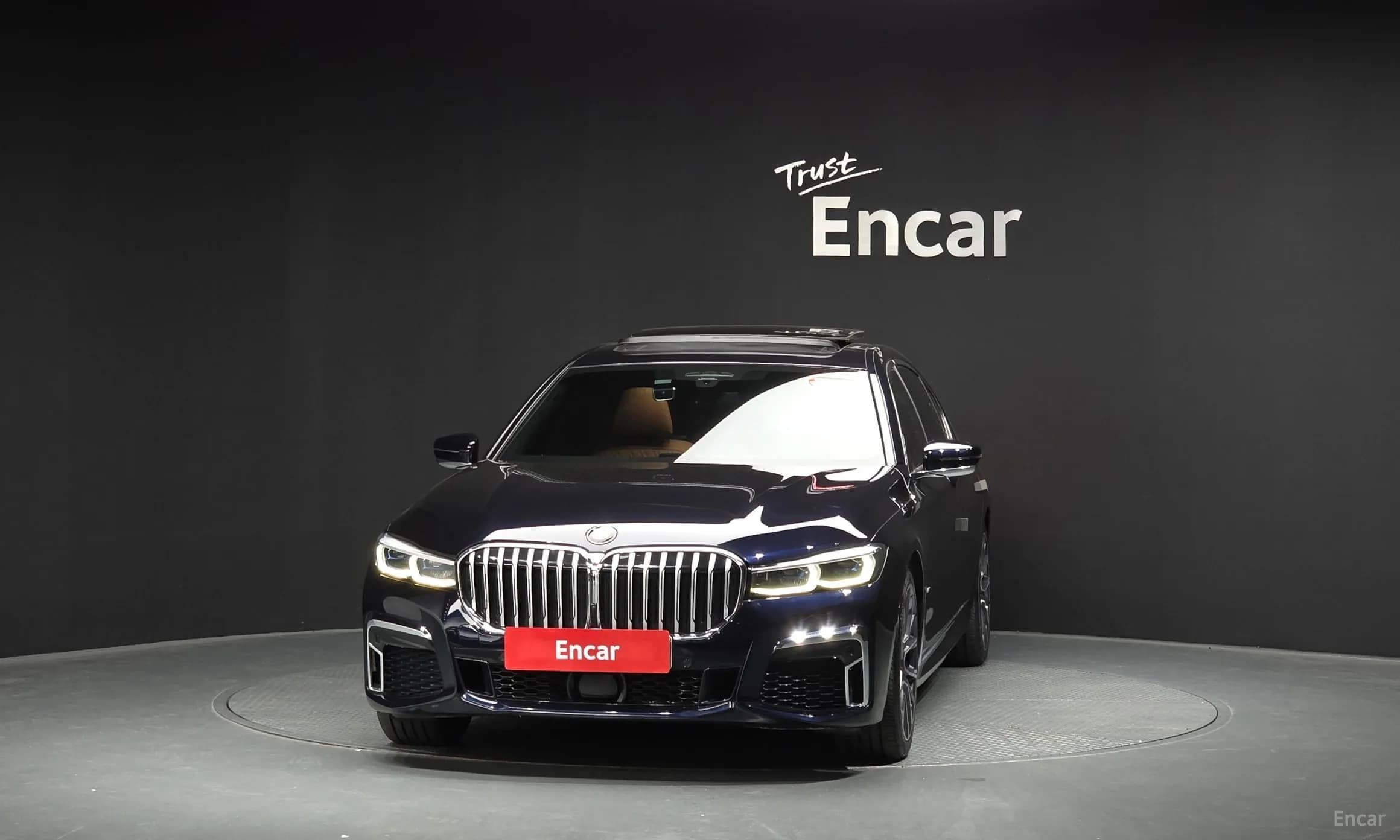 7 Series (G11)