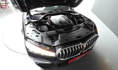 7 Series (G11)
