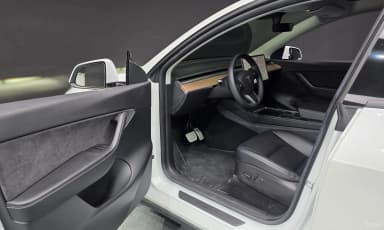 Model Y
