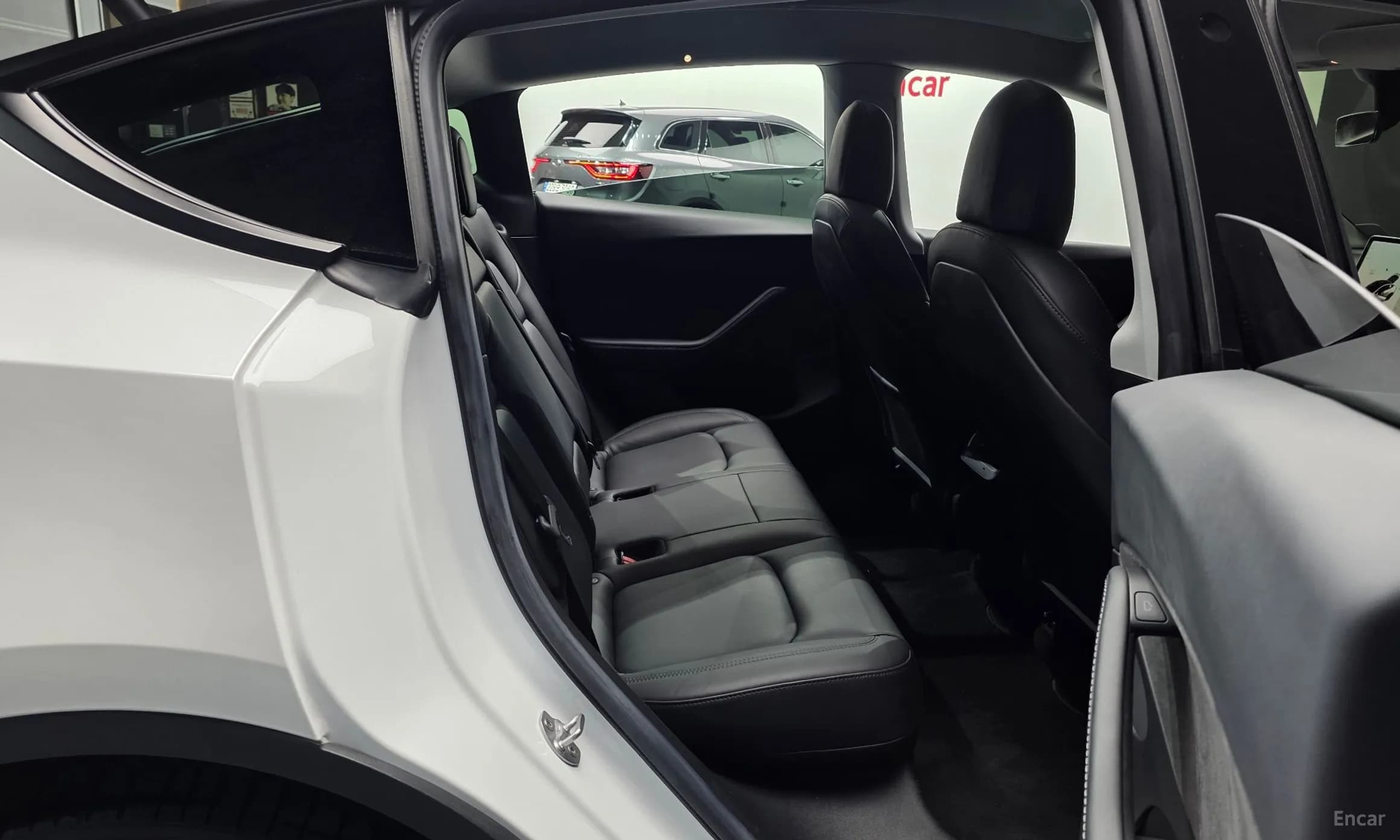 Model Y