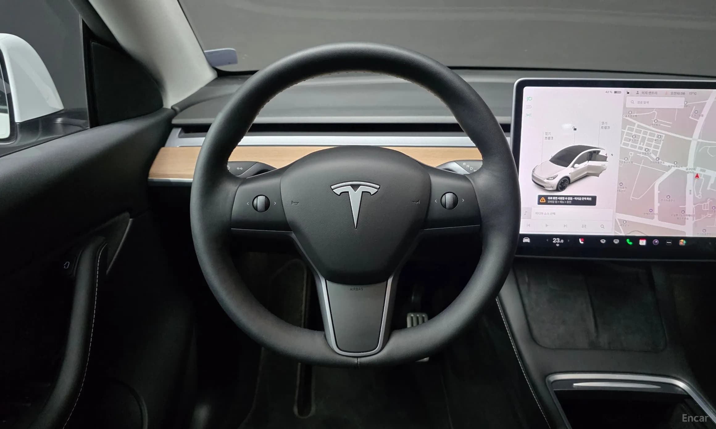 Model Y