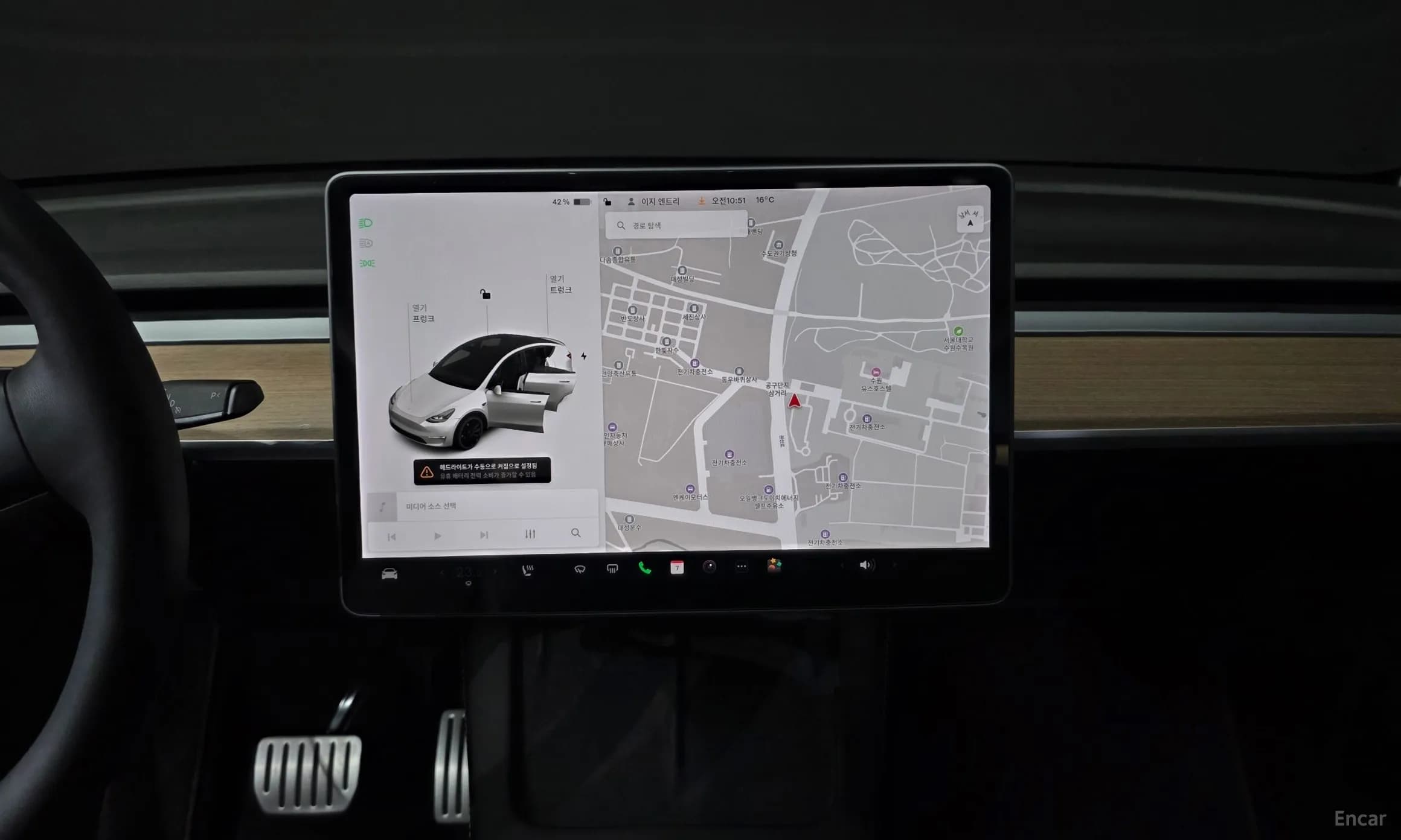 Model Y