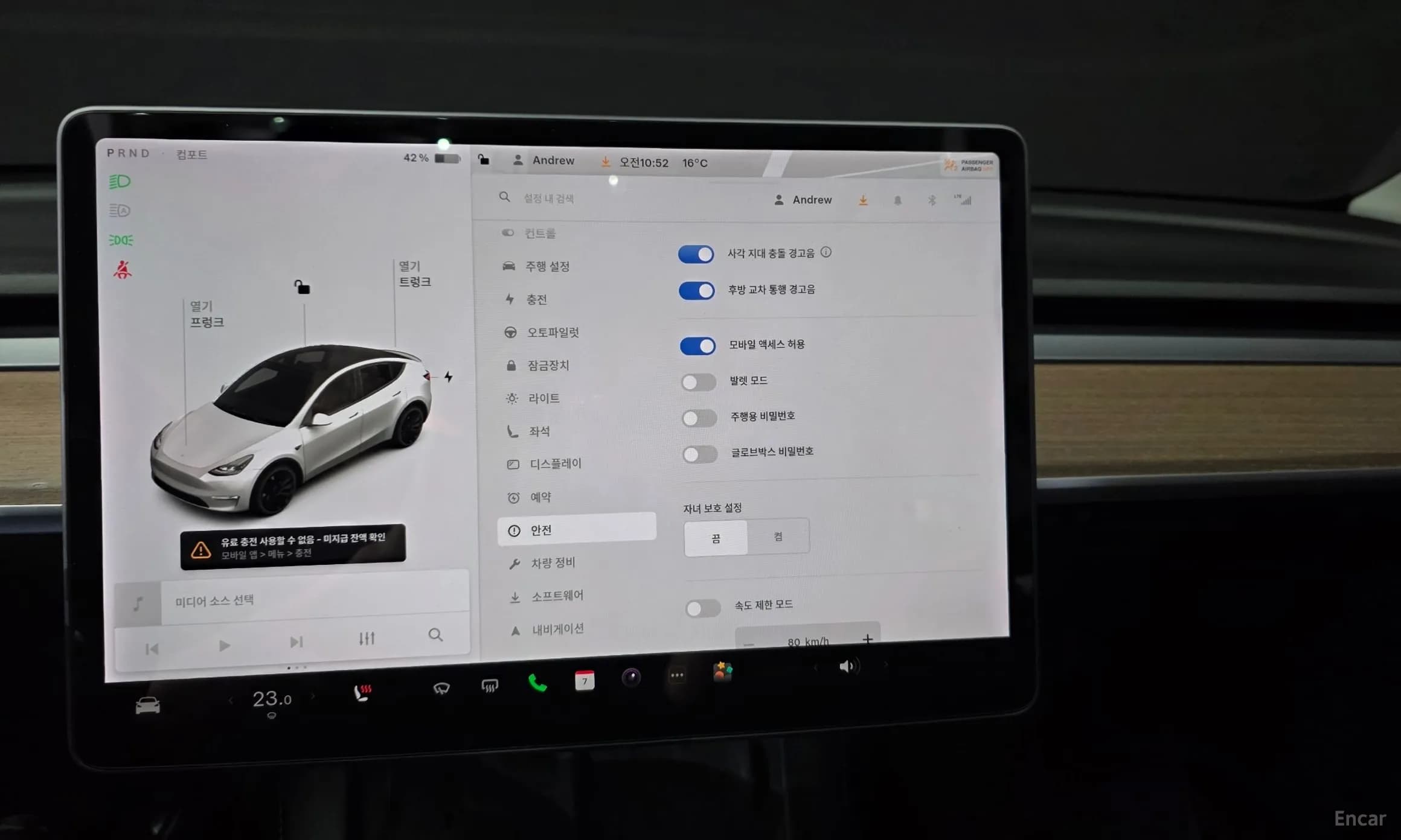 Model Y