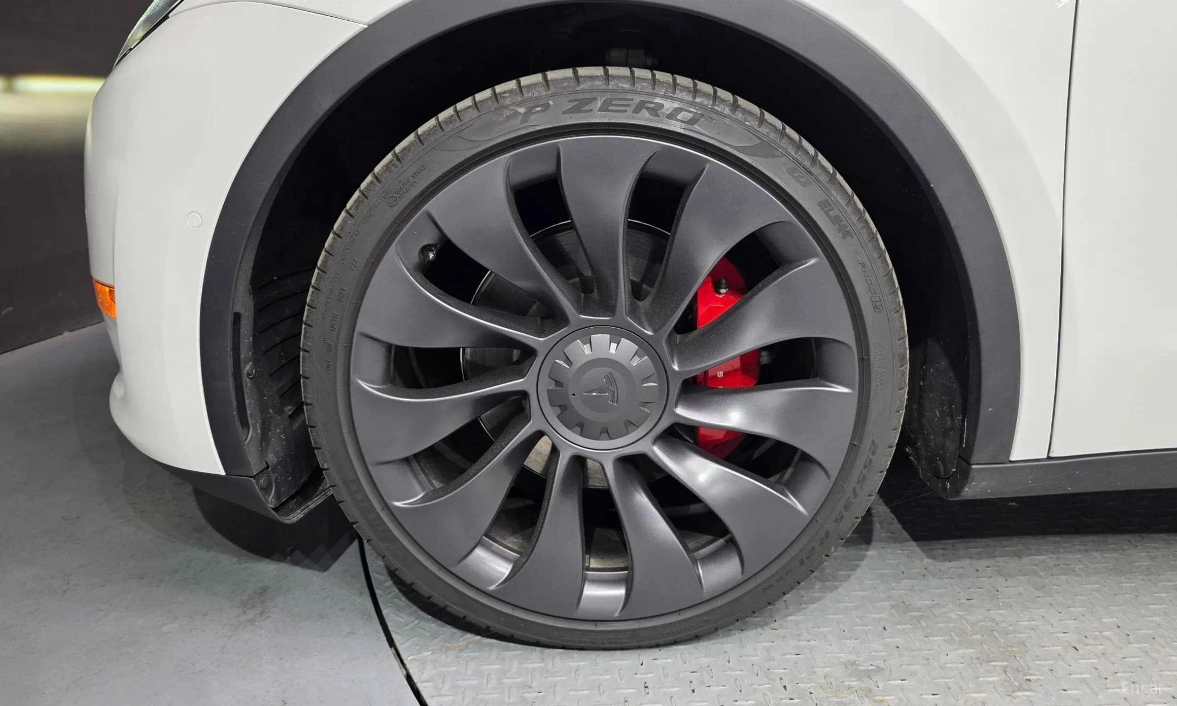 Model Y