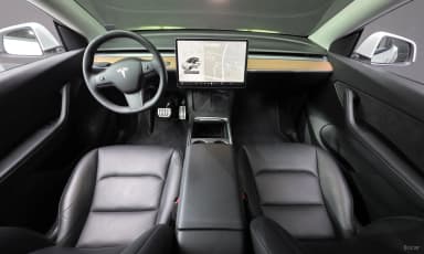 Model Y