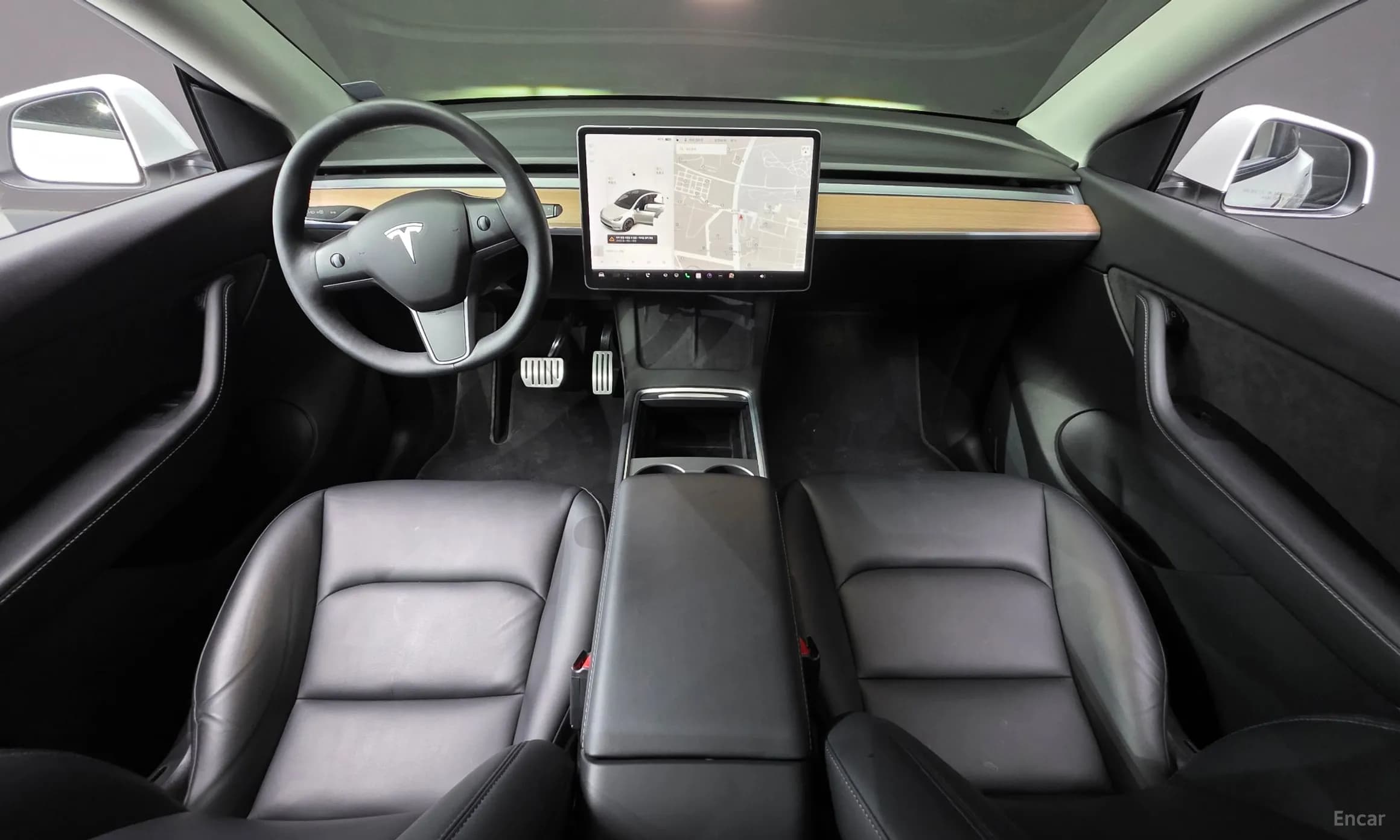 Model Y