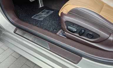 ES300h 7th Generation