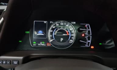ES300h 7th Generation