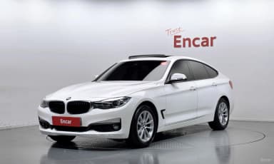 3 Series GT (F34)