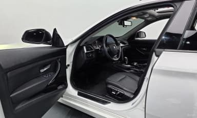 3 Series GT (F34)