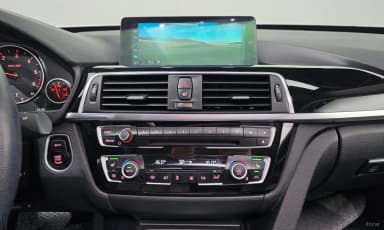 3 Series GT (F34)