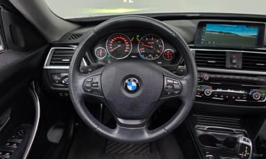 3 Series GT (F34)