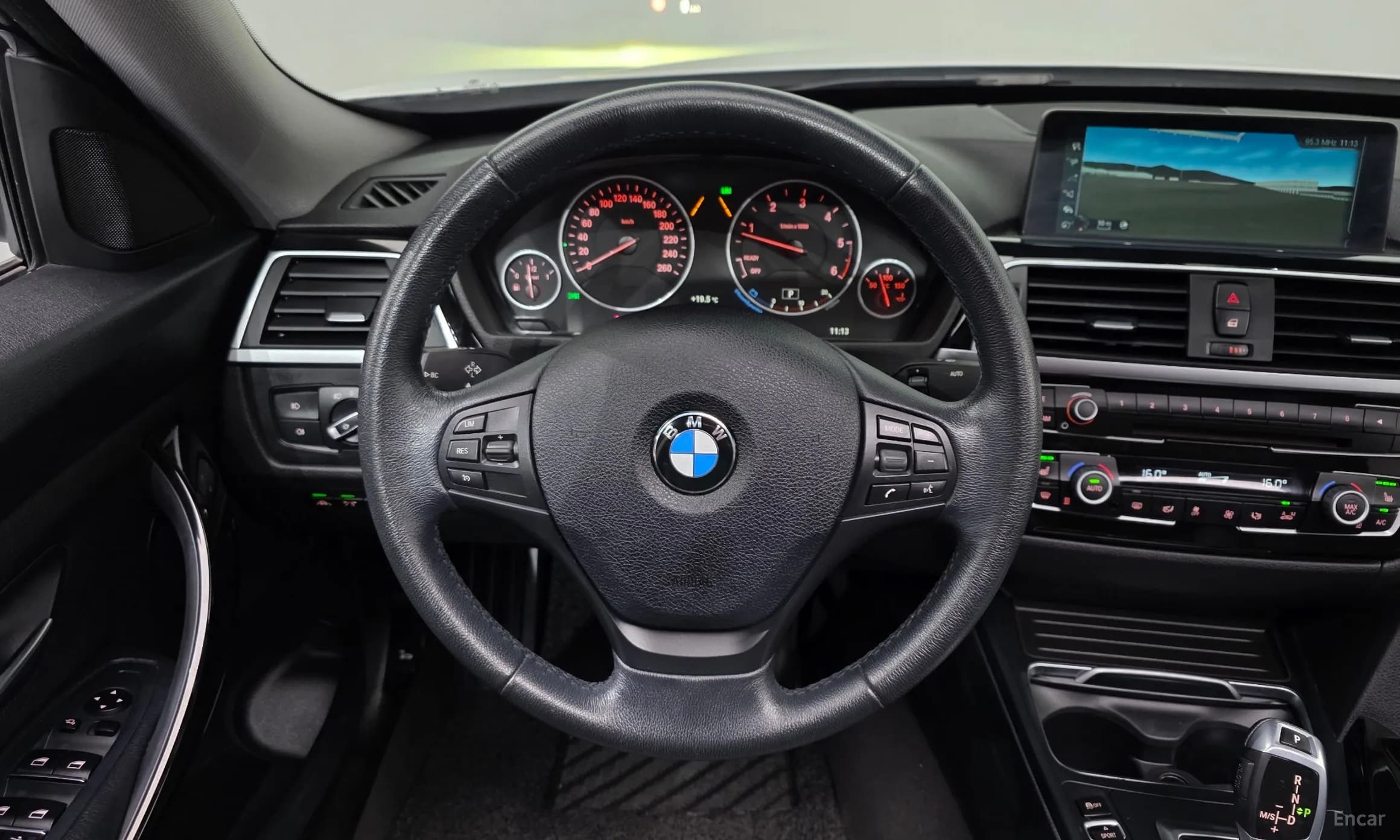 3 Series GT (F34)