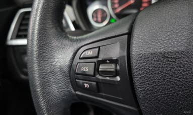 3 Series GT (F34)