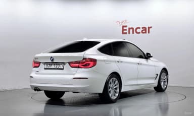3 Series GT (F34)