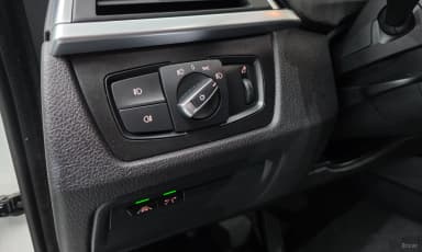 3 Series GT (F34)