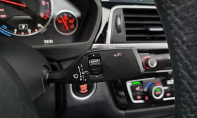 3 Series GT (F34)