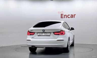 3 Series GT (F34)