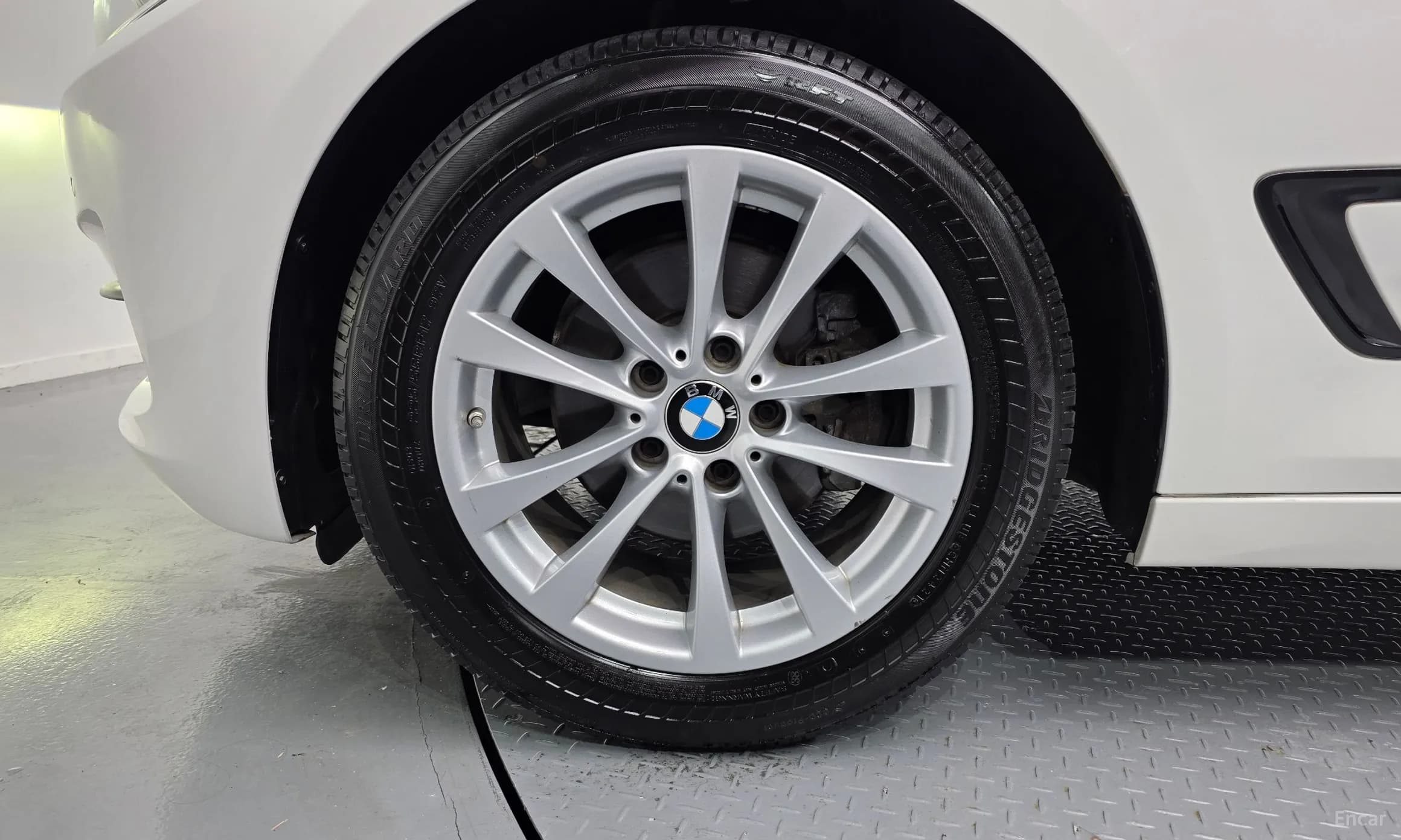 3 Series GT (F34)