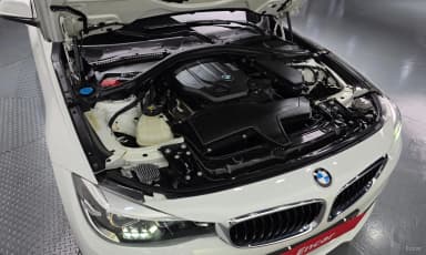 3 Series GT (F34)